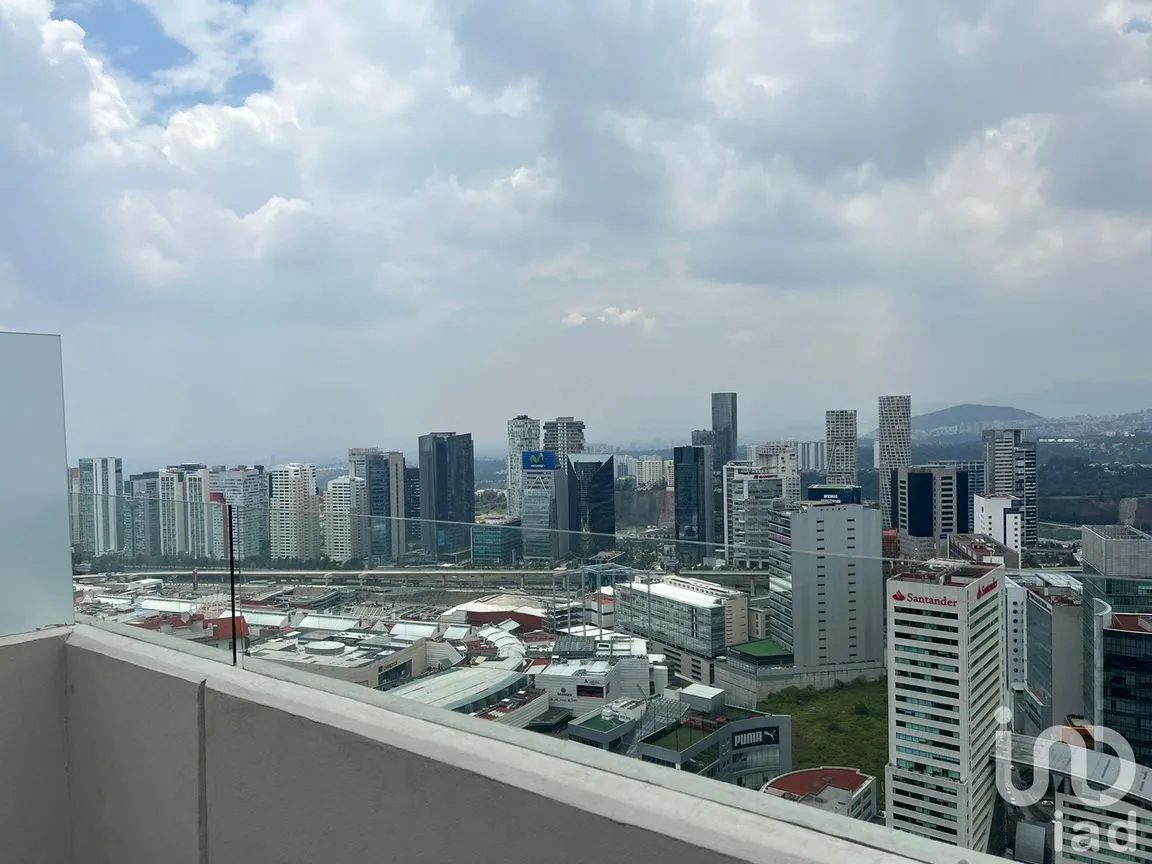 Departamento en Renta en El Yaqui, Cuajimalpa de Morelos, Ciudad de México | NEX-224013 | iad México | Foto 27 de 41