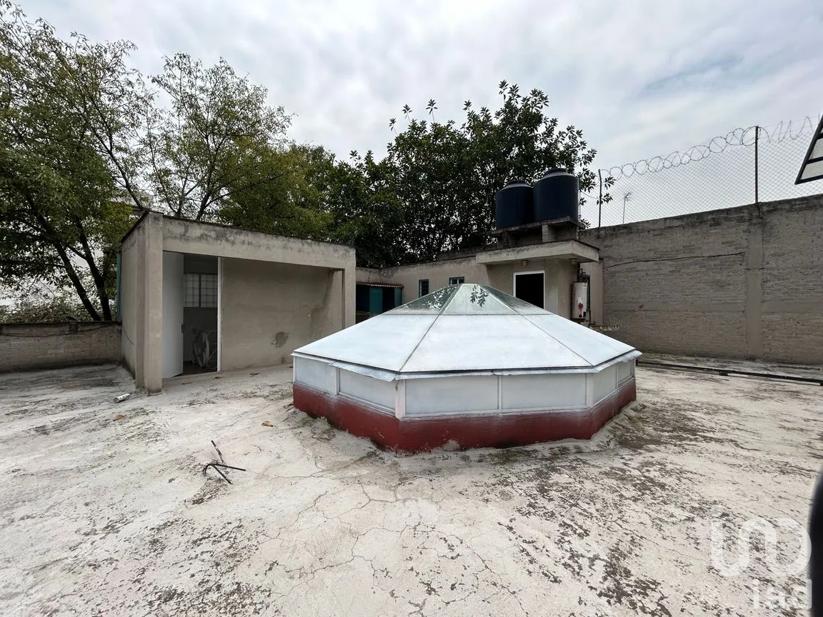 Casa en Venta en Guerrero, Cuauhtémoc, Ciudad de México | NEX-233111 | iad México | Foto 30 de 38