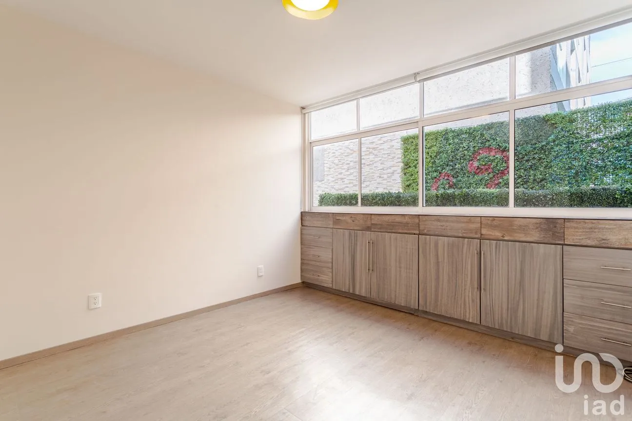 Departamento en Renta en Nápoles, Benito Juárez, Ciudad de México | NEX-233425 | iad México | Foto 11 de 24