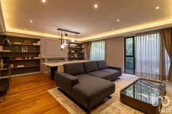 NEX-235729 - Departamento en Renta, con 3 recamaras, con 3 baños, con 226 m2 de construcción en Polanco V Sección, CP 11560, Ciudad de México.