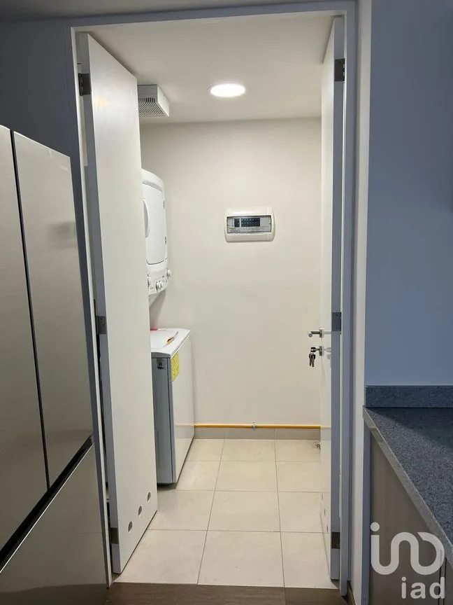 Departamento en Renta en Santa Fe Cuajimalpa, Cuajimalpa de Morelos, Ciudad de México | NEX-236012 | iad México | Foto 6 de 24