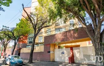 NEX-238107 - Departamento en Renta, con 2 recamaras, con 1 baño, con 62 m2 de construcción en Tacuba, CP 11410, Ciudad de México.