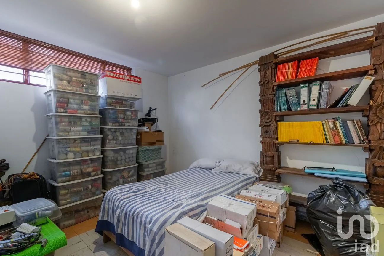 Casa en Venta en Del Valle Sur, Benito Juárez, Ciudad de México | NEX-238789 | iad México | Foto 11 de 22