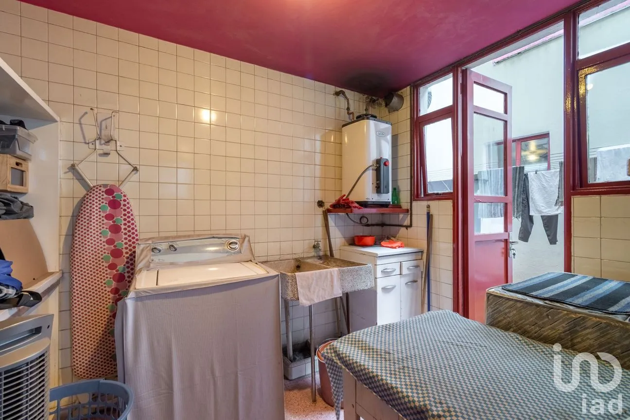 Casa en Venta en Del Valle Sur, Benito Juárez, Ciudad de México | NEX-238789 | iad México | Foto 12 de 22