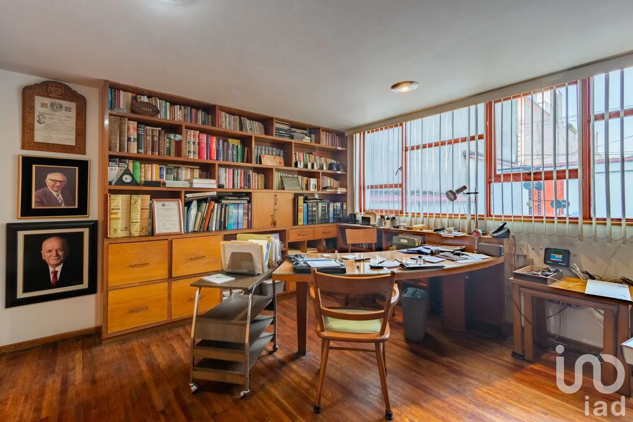 Casa en Venta en Del Valle Sur, Benito Juárez, Ciudad de México | NEX-238789 | iad México | Foto 14 de 22