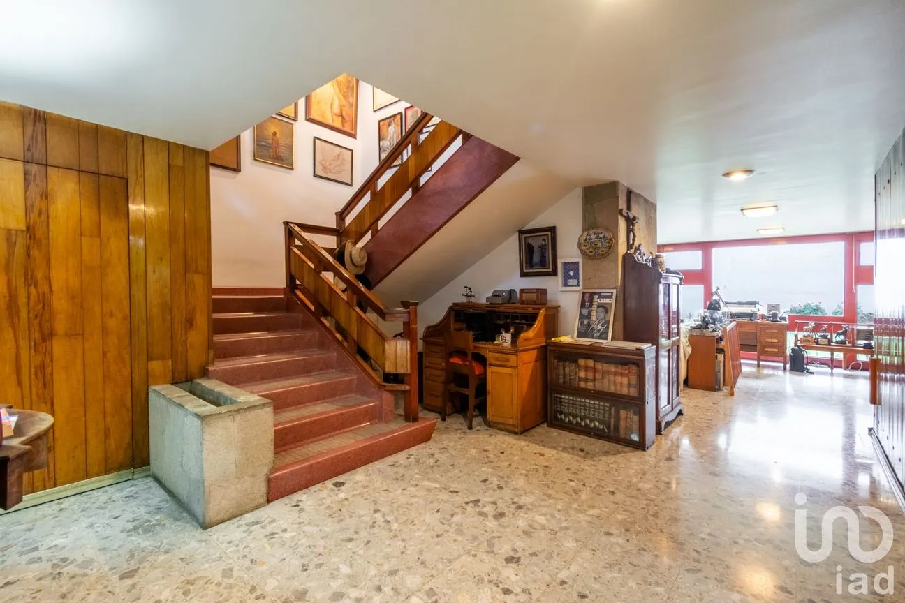 Casa en Venta en Del Valle Sur, Benito Juárez, Ciudad de México | NEX-238789 | iad México | Foto 20 de 22