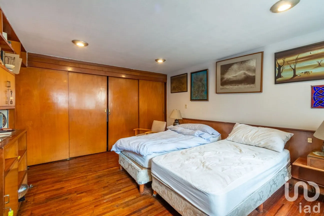 Casa en Venta en Del Valle Sur, Benito Juárez, Ciudad de México | NEX-238789 | iad México | Foto 4 de 22