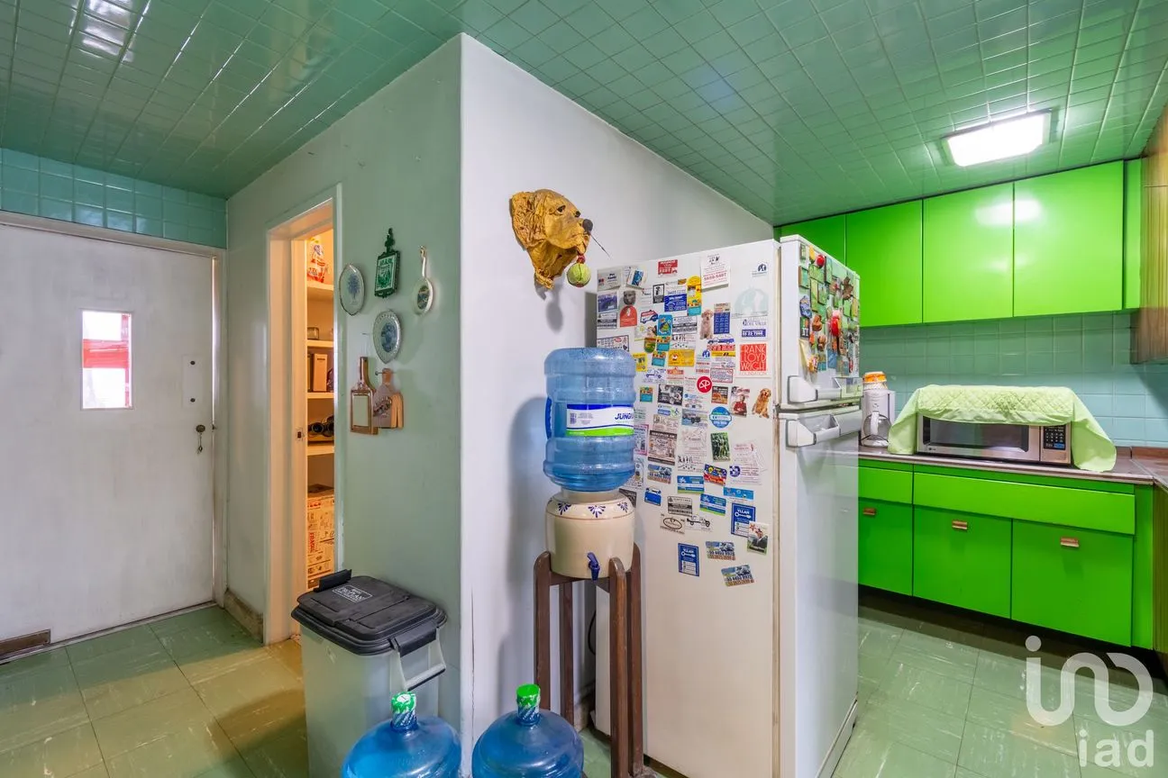 Casa en Venta en Del Valle Sur, Benito Juárez, Ciudad de México | NEX-238789 | iad México | Foto 6 de 22