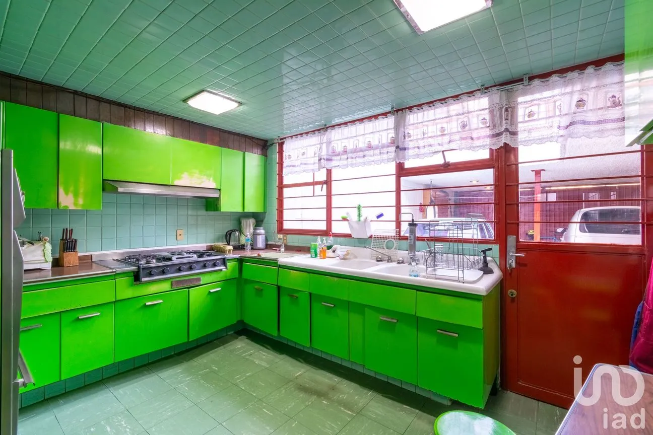 Casa en Venta en Del Valle Sur, Benito Juárez, Ciudad de México | NEX-238789 | iad México | Foto 7 de 22