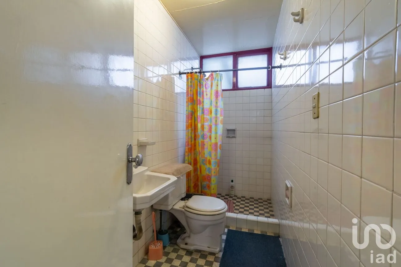 Casa en Venta en Del Valle Sur, Benito Juárez, Ciudad de México | NEX-238789 | iad México | Foto 8 de 22