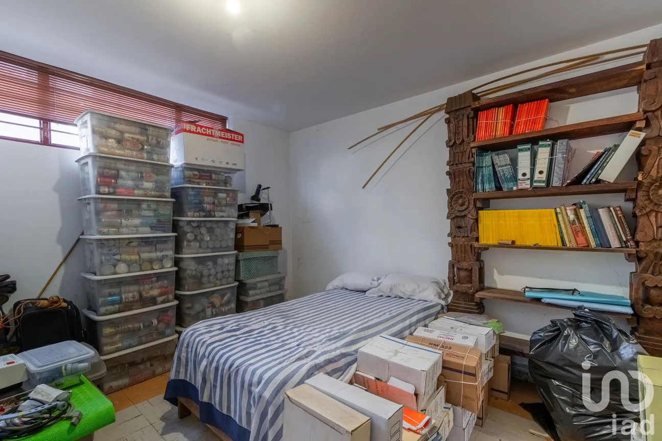 Casa en Venta en Del Valle Sur, Benito Juárez, Ciudad de México | NEX-238789 | iad México | Foto 11 de 22