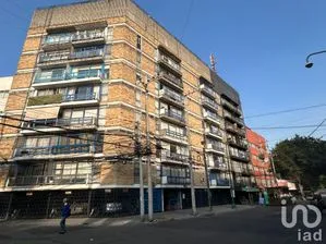NEX-239071 - Departamento en Renta, con 2 recamaras, con 1 baño, con 65 m2 de construcción en Ciudad de los Deportes, CP 03710, Ciudad de México.