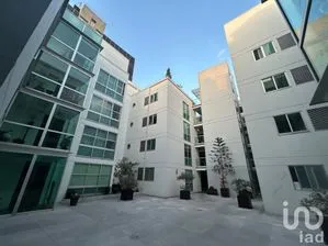 NEX-239194 - Departamento en Renta, con 3 recamaras, con 3 baños, con 165 m2 de construcción en Roma Norte, CP 06700, Ciudad de México.