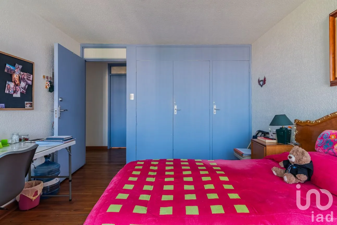 Departamento en Venta en Narvarte Oriente, Benito Juárez, Ciudad de México | NEX-241492 | iad México | Foto 11 de 17