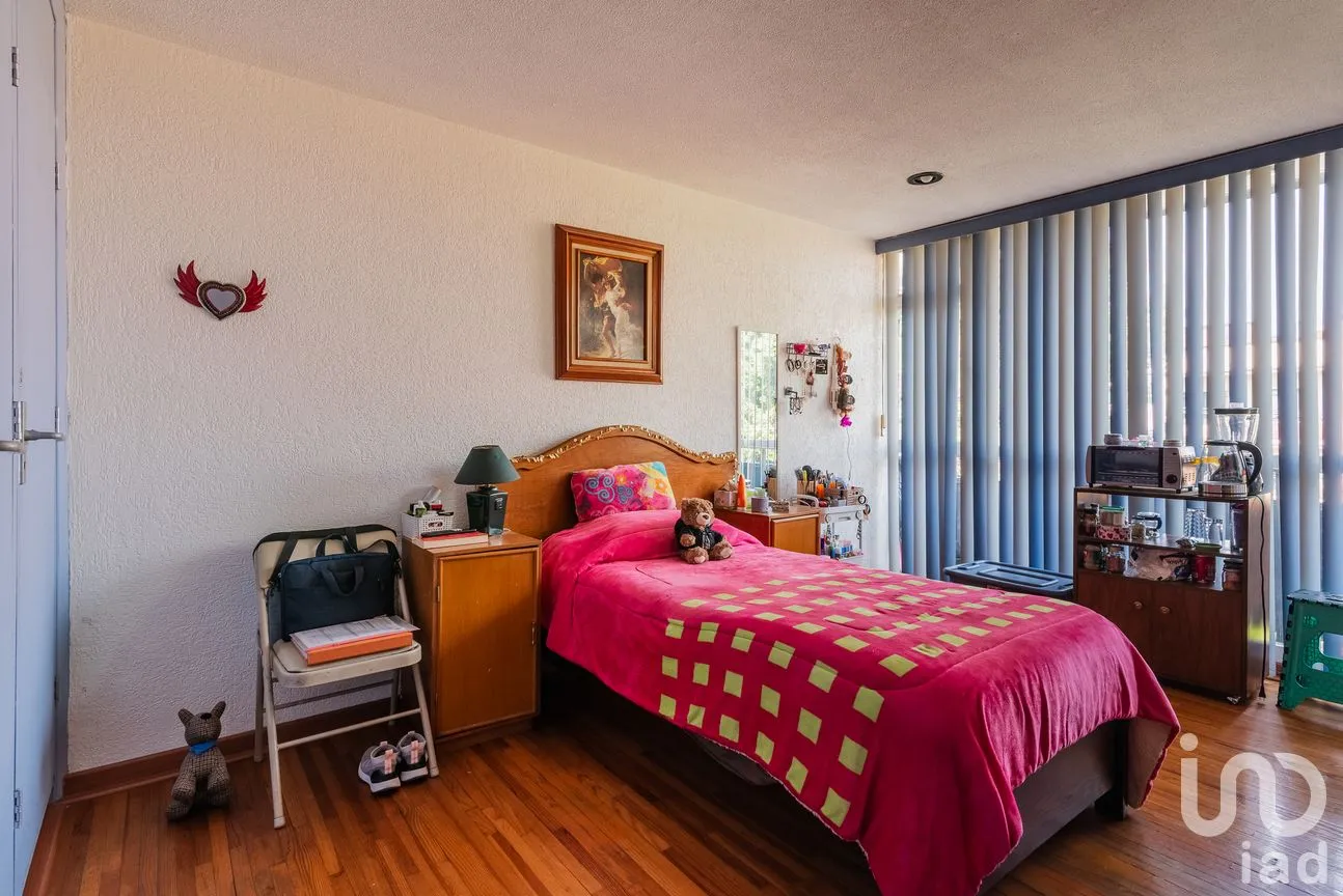 Departamento en Venta en Narvarte Oriente, Benito Juárez, Ciudad de México | NEX-241492 | iad México | Foto 12 de 17
