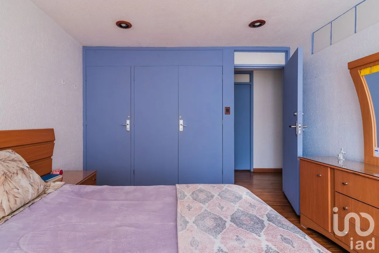Departamento en Venta en Narvarte Oriente, Benito Juárez, Ciudad de México | NEX-241492 | iad México | Foto 13 de 17