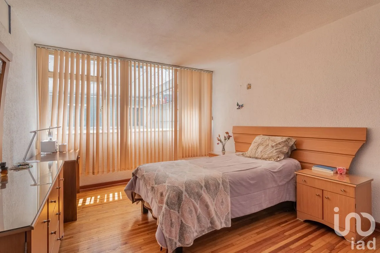Departamento en Venta en Narvarte Oriente, Benito Juárez, Ciudad de México | NEX-241492 | iad México | Foto 14 de 17