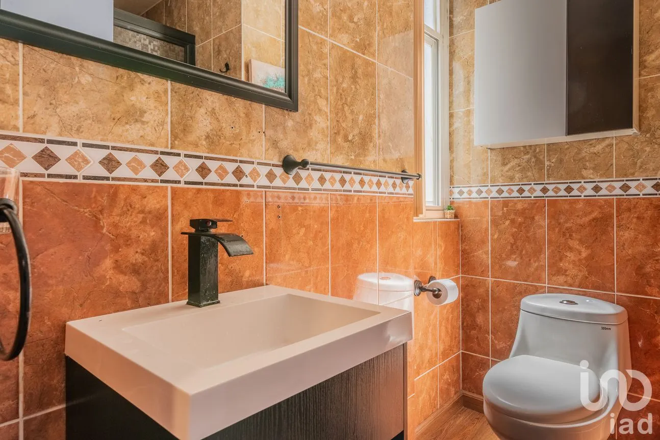 Departamento en Venta en Narvarte Oriente, Benito Juárez, Ciudad de México | NEX-241492 | iad México | Foto 15 de 17