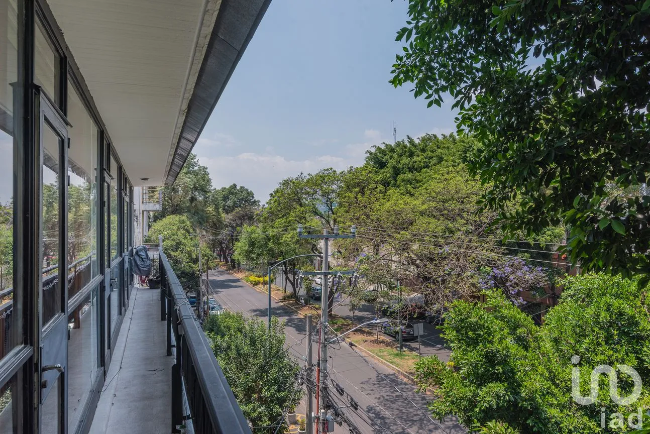 Departamento en Venta en Narvarte Oriente, Benito Juárez, Ciudad de México | NEX-241492 | iad México | Foto 17 de 17