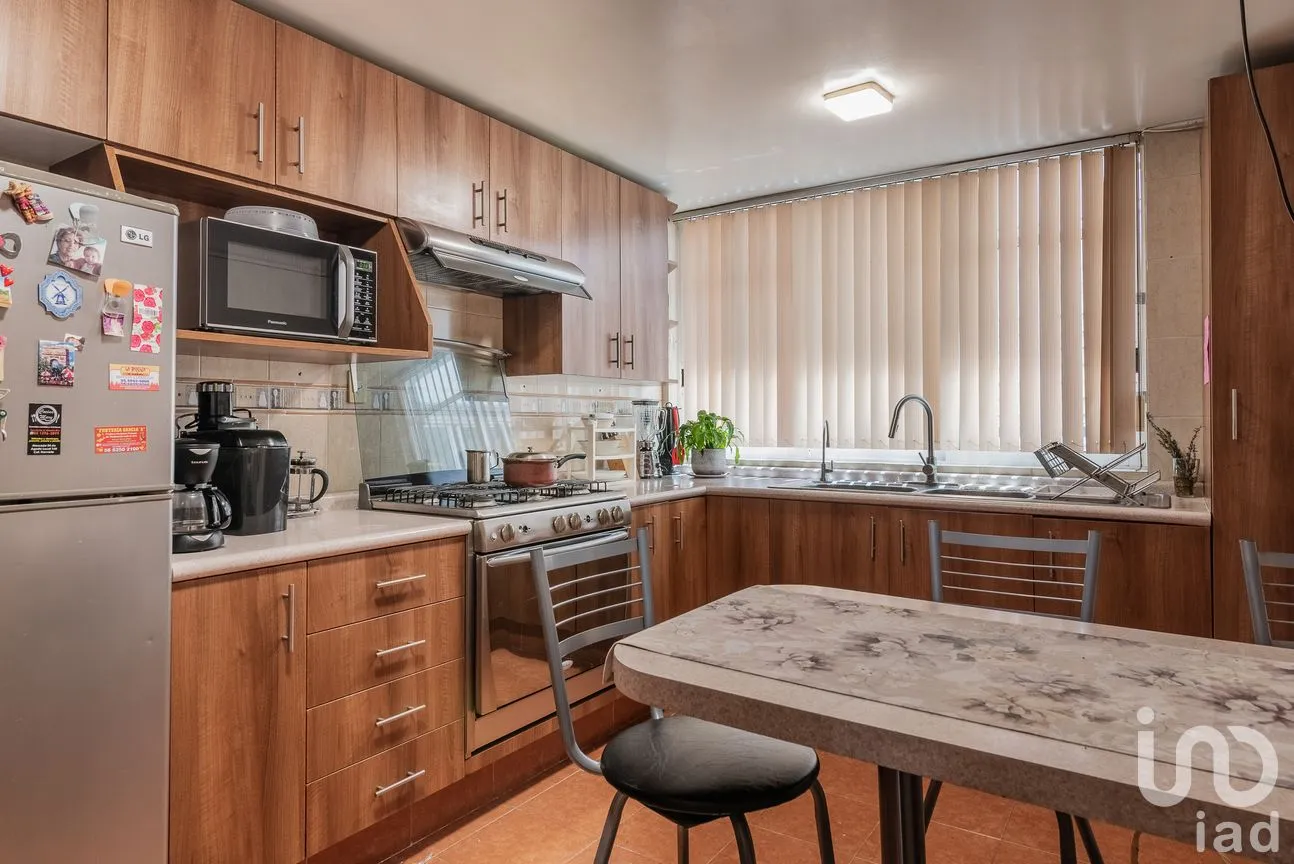 Departamento en Venta en Narvarte Oriente, Benito Juárez, Ciudad de México | NEX-241492 | iad México | Foto 6 de 17