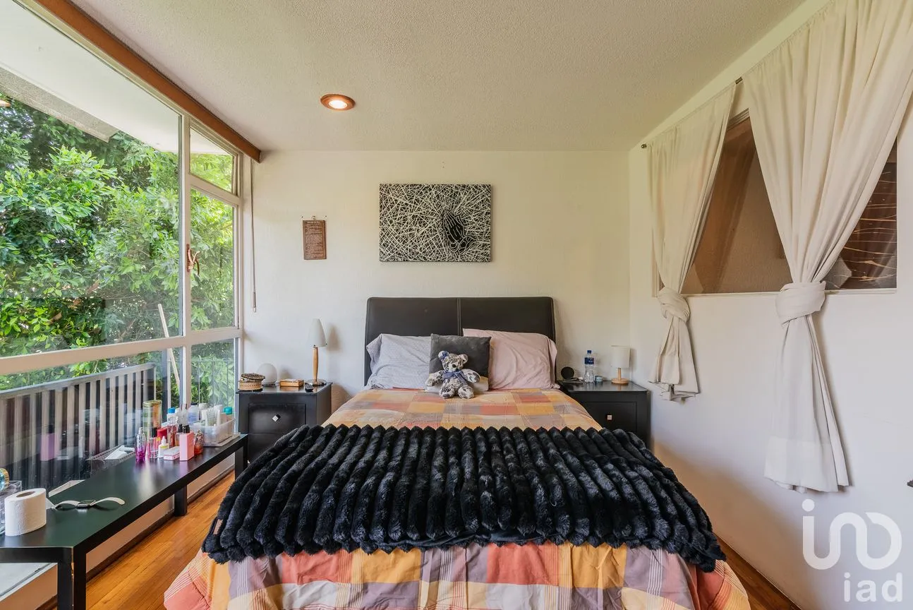 Departamento en Venta en Narvarte Oriente, Benito Juárez, Ciudad de México | NEX-241492 | iad México | Foto 7 de 17