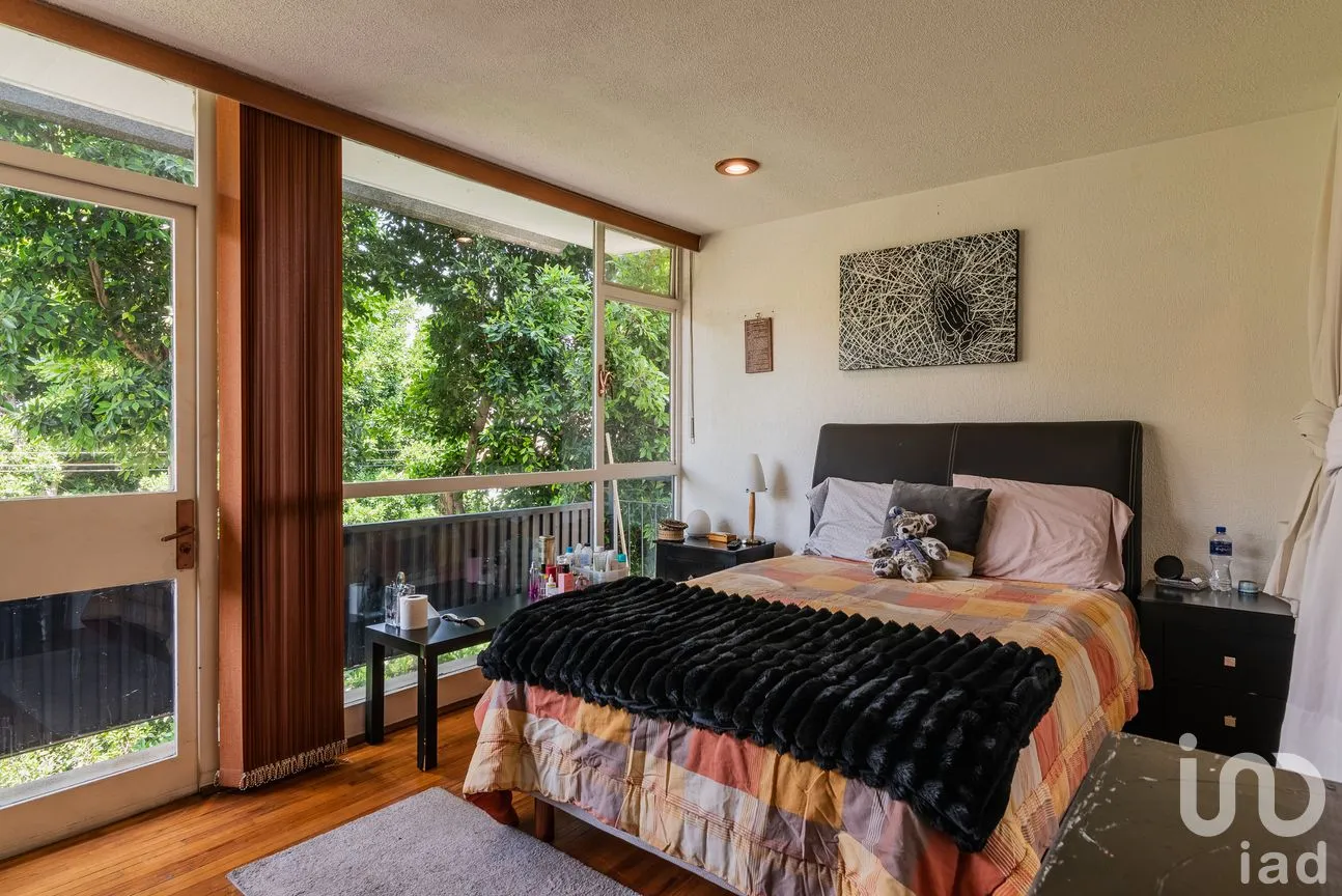 Departamento en Venta en Narvarte Oriente, Benito Juárez, Ciudad de México | NEX-241492 | iad México | Foto 8 de 17