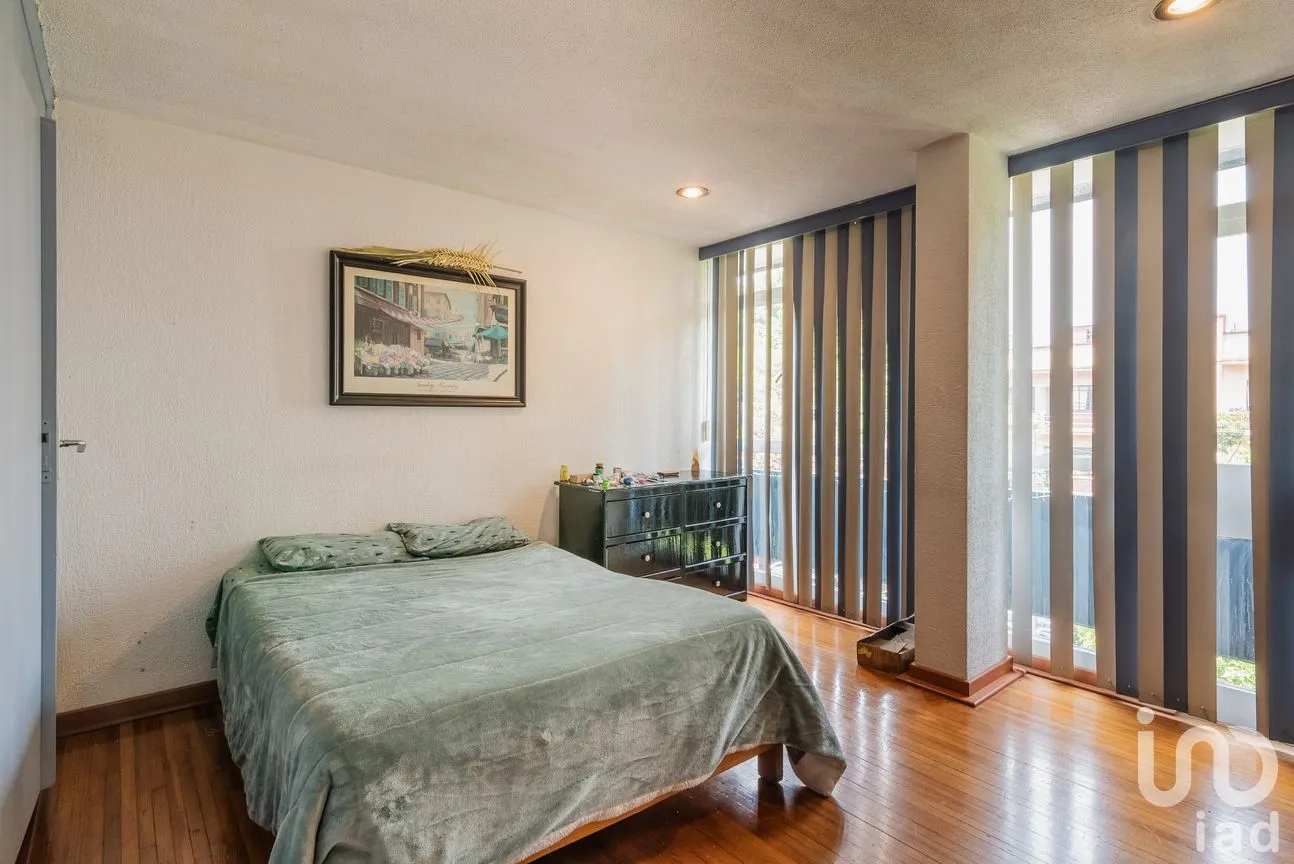 Departamento en Venta en Narvarte Oriente, Benito Juárez, Ciudad de México | NEX-241492 | iad México | Foto 9 de 17
