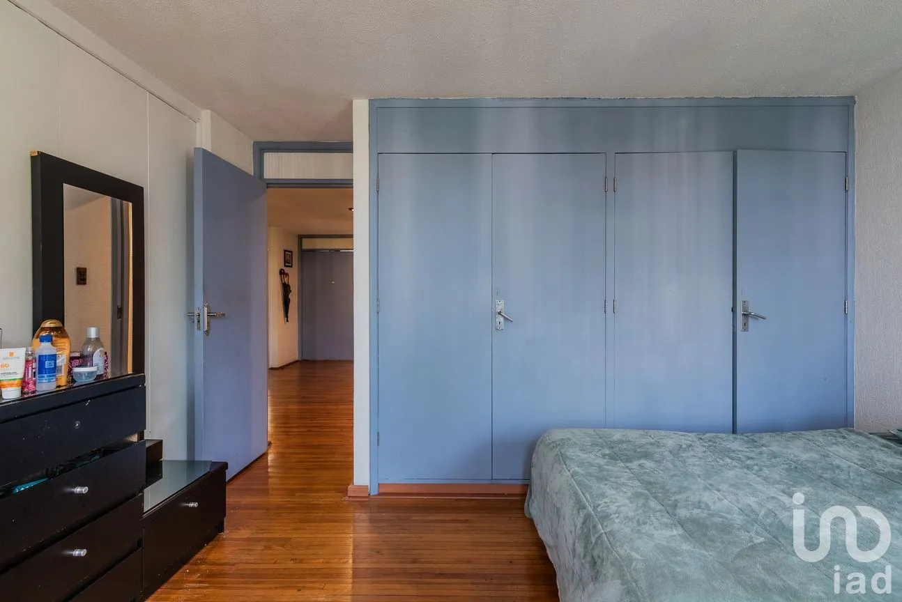 Departamento en Venta en Narvarte Oriente, Benito Juárez, Ciudad de México | NEX-241492 | iad México | Foto 10 de 17