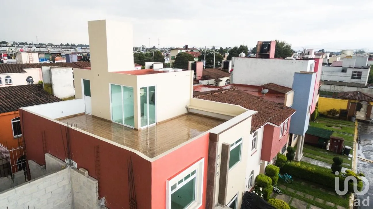Casa en Venta en San Mateo Otzacatipan, Toluca, México | NEX-24208 | iad México | Foto 8 de 8