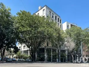 NEX-243123 - Departamento en Renta, con 1 recamara, con 1 baño, con 53 m2 de construcción en Roma Norte, CP 06700, Ciudad de México.