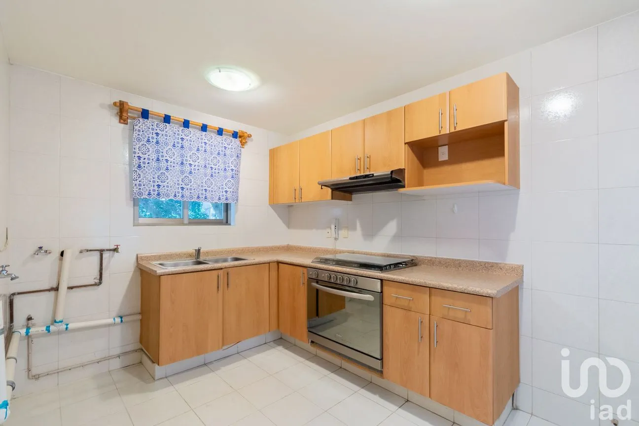 Departamento en Venta en Acacias, Benito Juárez, Ciudad de México | NEX-244911 | iad México | Foto 6 de 20