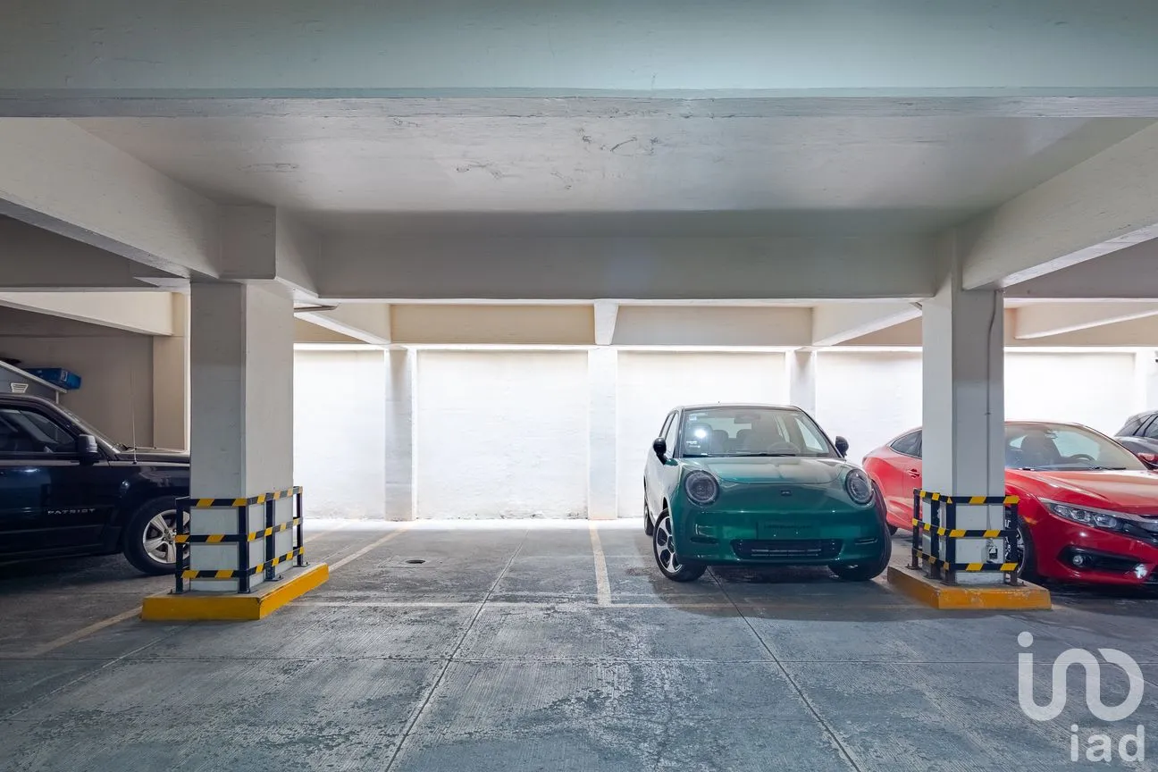 Departamento en Venta en Acacias, Benito Juárez, Ciudad de México | NEX-244911 | iad México | Foto 2 de 20