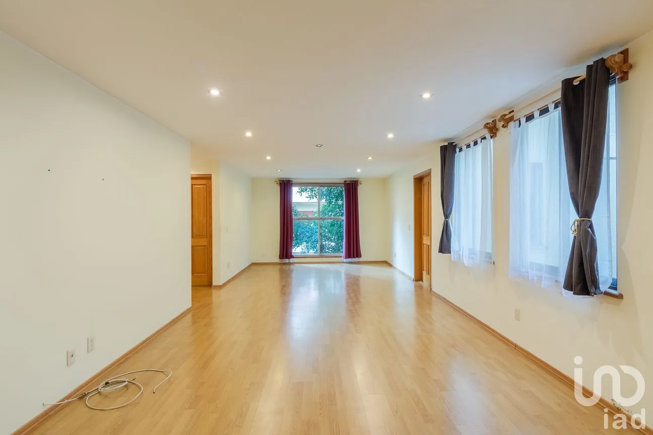 Departamento en Venta en Acacias, Benito Juárez, Ciudad de México | NEX-244911 | iad México | Foto 12 de 20