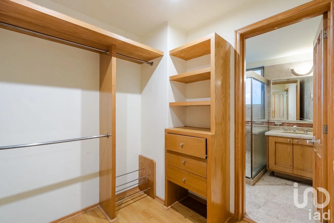 Departamento en Venta en Acacias, Benito Juárez, Ciudad de México | NEX-244911 | iad México | Foto 13 de 20