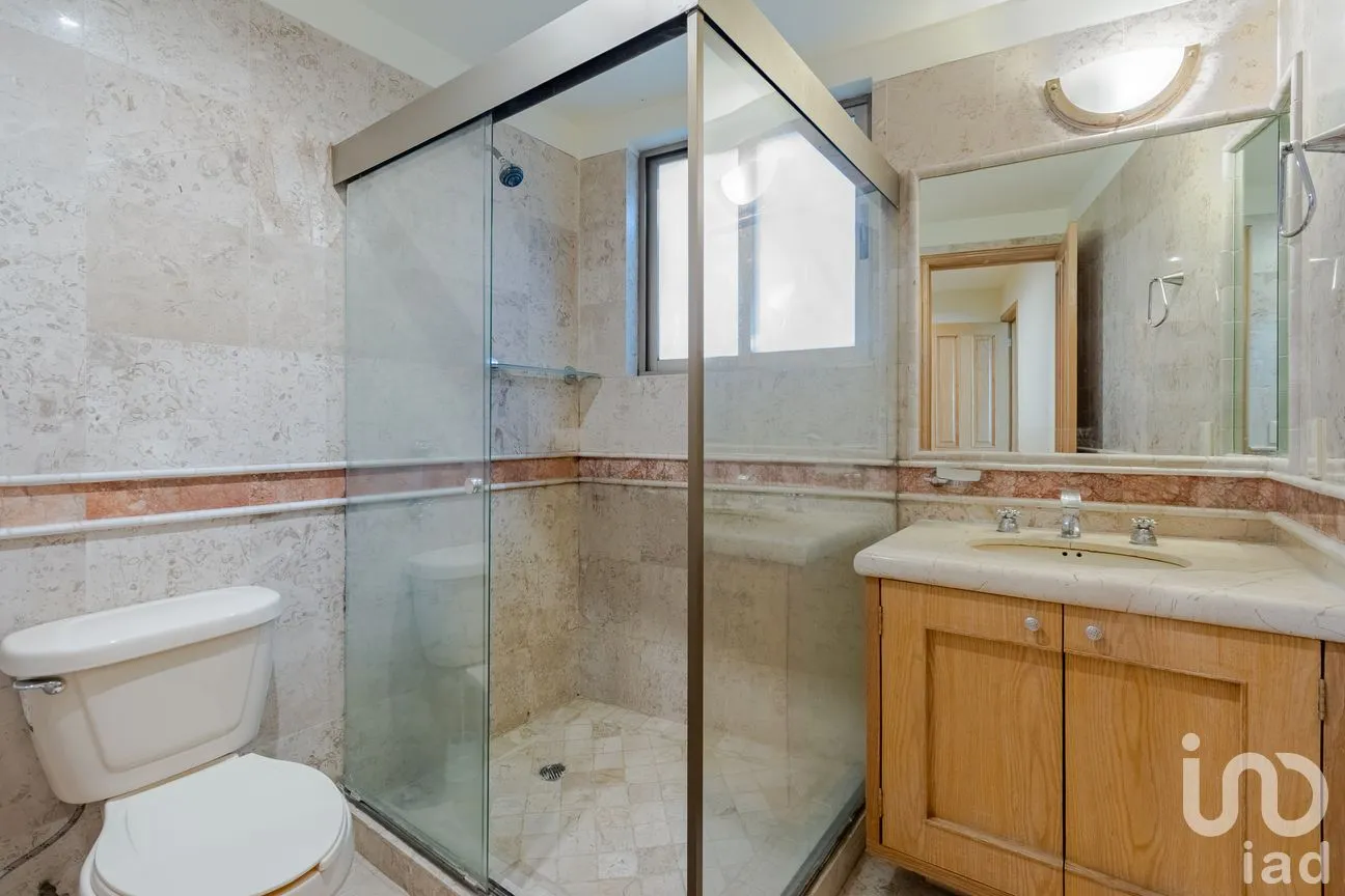 Departamento en Venta en Acacias, Benito Juárez, Ciudad de México | NEX-244911 | iad México | Foto 14 de 20