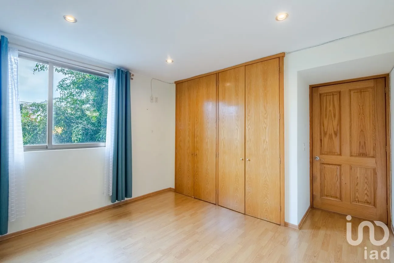 Departamento en Venta en Acacias, Benito Juárez, Ciudad de México | NEX-244911 | iad México | Foto 15 de 20