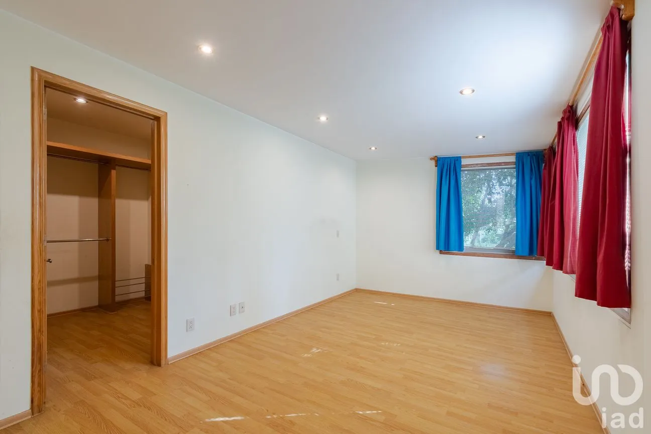 Departamento en Venta en Acacias, Benito Juárez, Ciudad de México | NEX-244911 | iad México | Foto 17 de 20