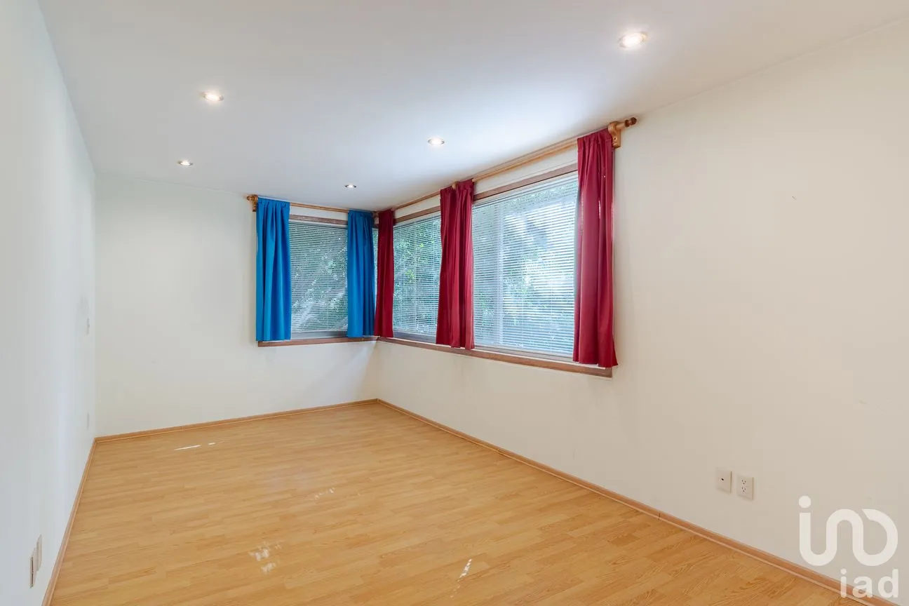 Departamento en Venta en Acacias, Benito Juárez, Ciudad de México | NEX-244911 | iad México | Foto 18 de 20