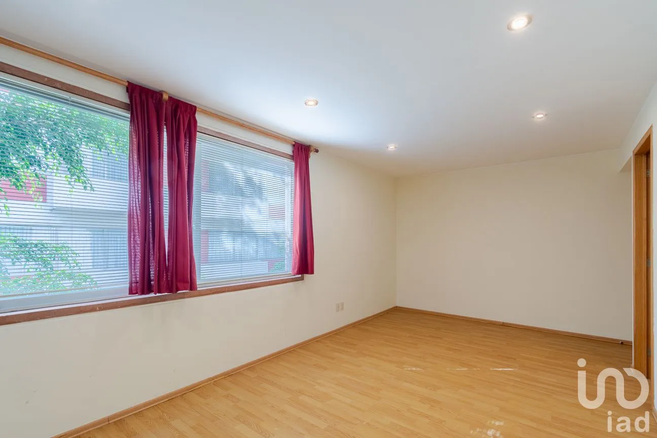 Departamento en Venta en Acacias, Benito Juárez, Ciudad de México | NEX-244911 | iad México | Foto 19 de 20