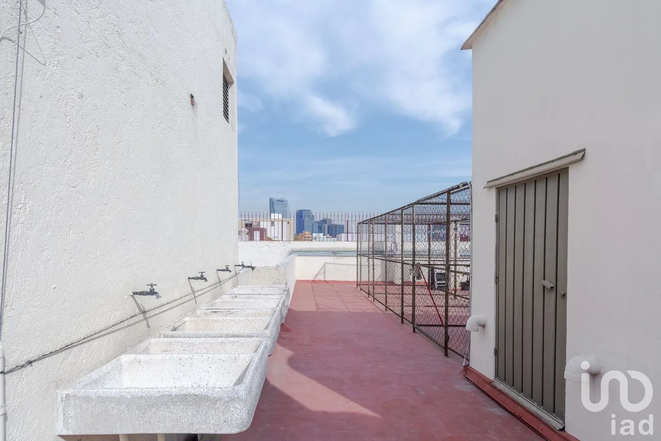 Departamento en Venta en Acacias, Benito Juárez, Ciudad de México | NEX-244911 | iad México | Foto 20 de 20