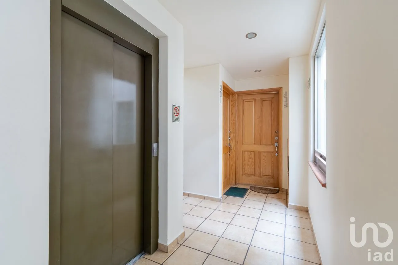 Departamento en Venta en Acacias, Benito Juárez, Ciudad de México | NEX-244911 | iad México | Foto 4 de 20