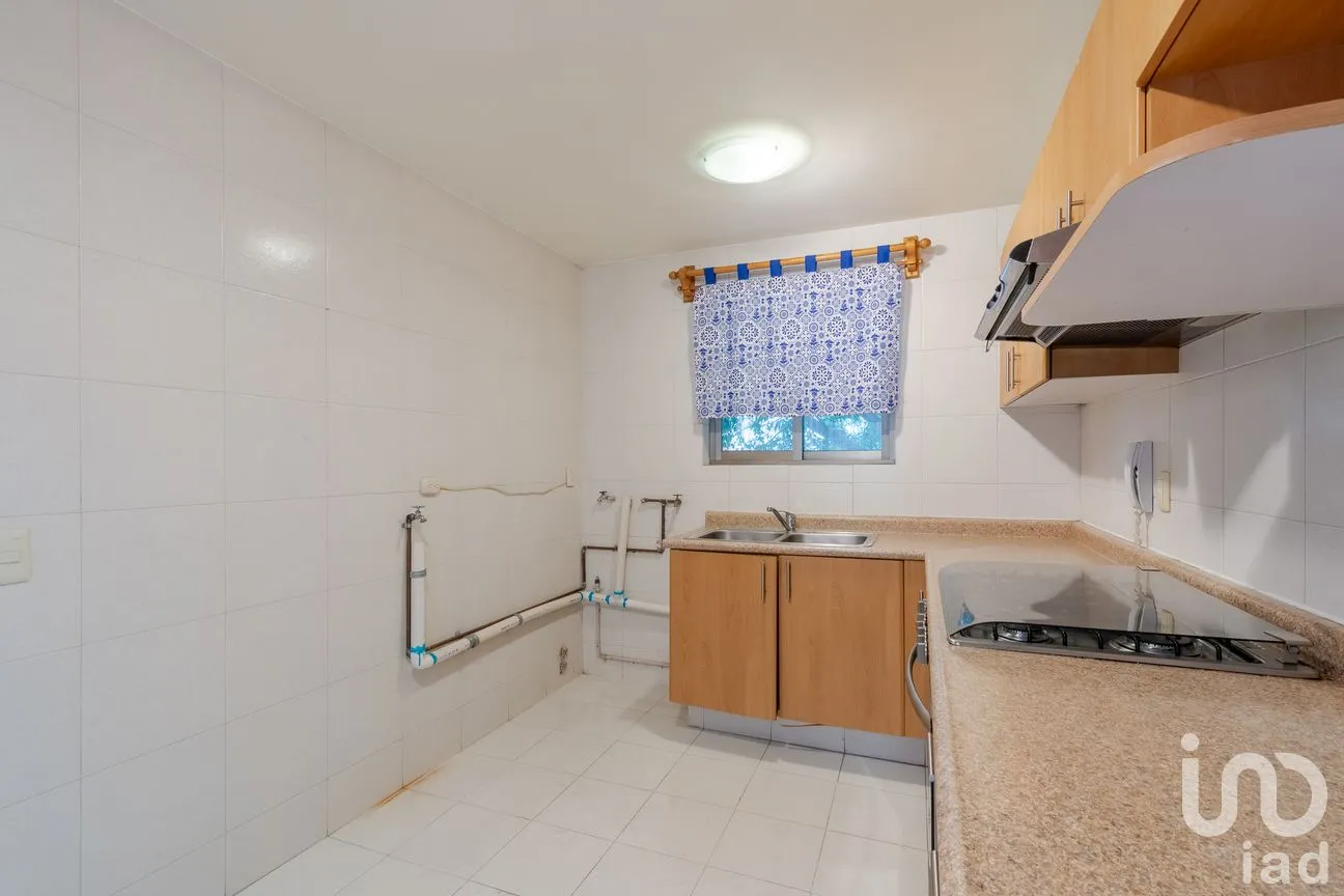 Departamento en Venta en Acacias, Benito Juárez, Ciudad de México | NEX-244911 | iad México | Foto 5 de 20