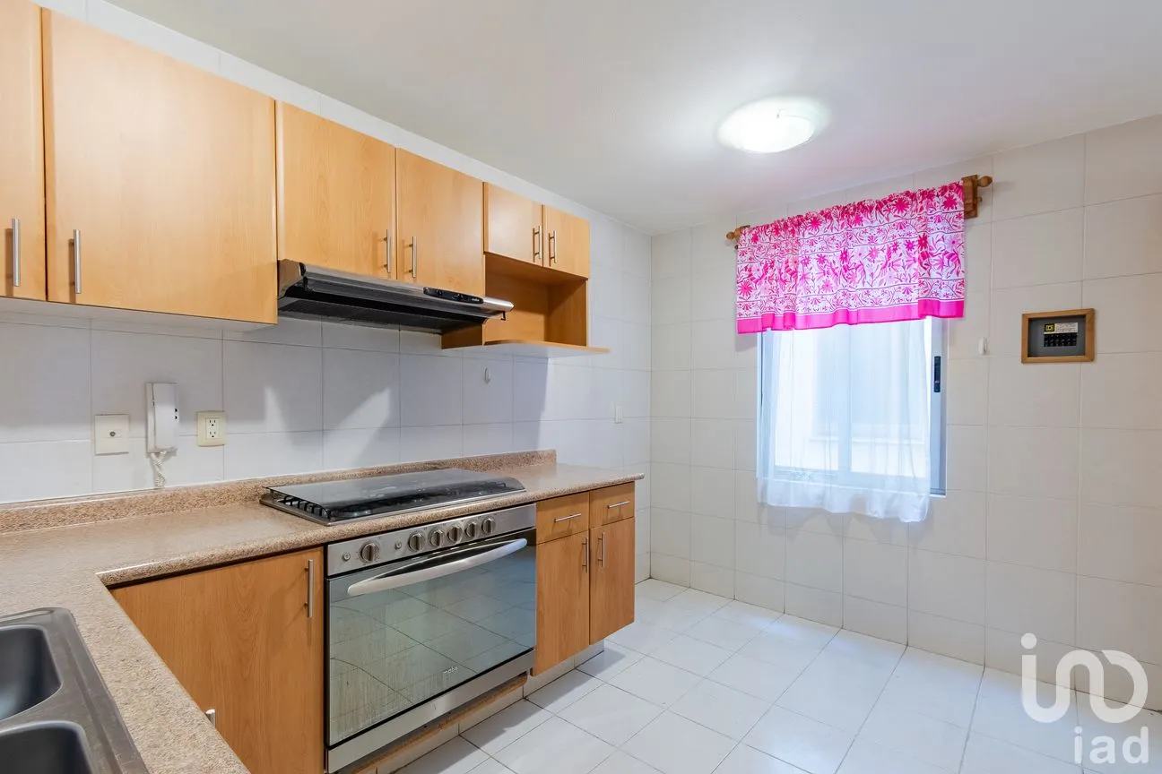 Departamento en Venta en Acacias, Benito Juárez, Ciudad de México | NEX-244911 | iad México | Foto 7 de 20