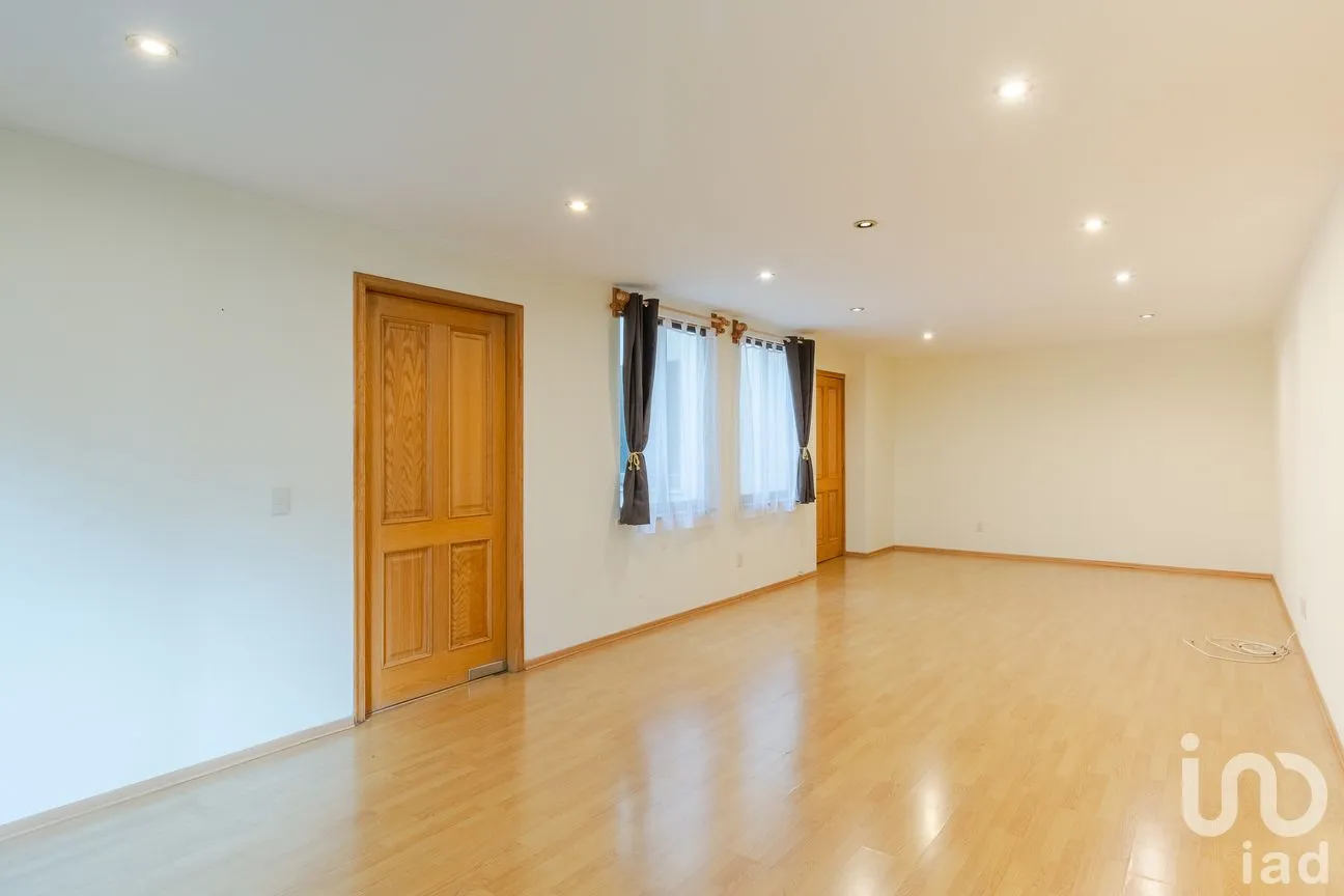 Departamento en Venta en Acacias, Benito Juárez, Ciudad de México | NEX-244911 | iad México | Foto 8 de 20