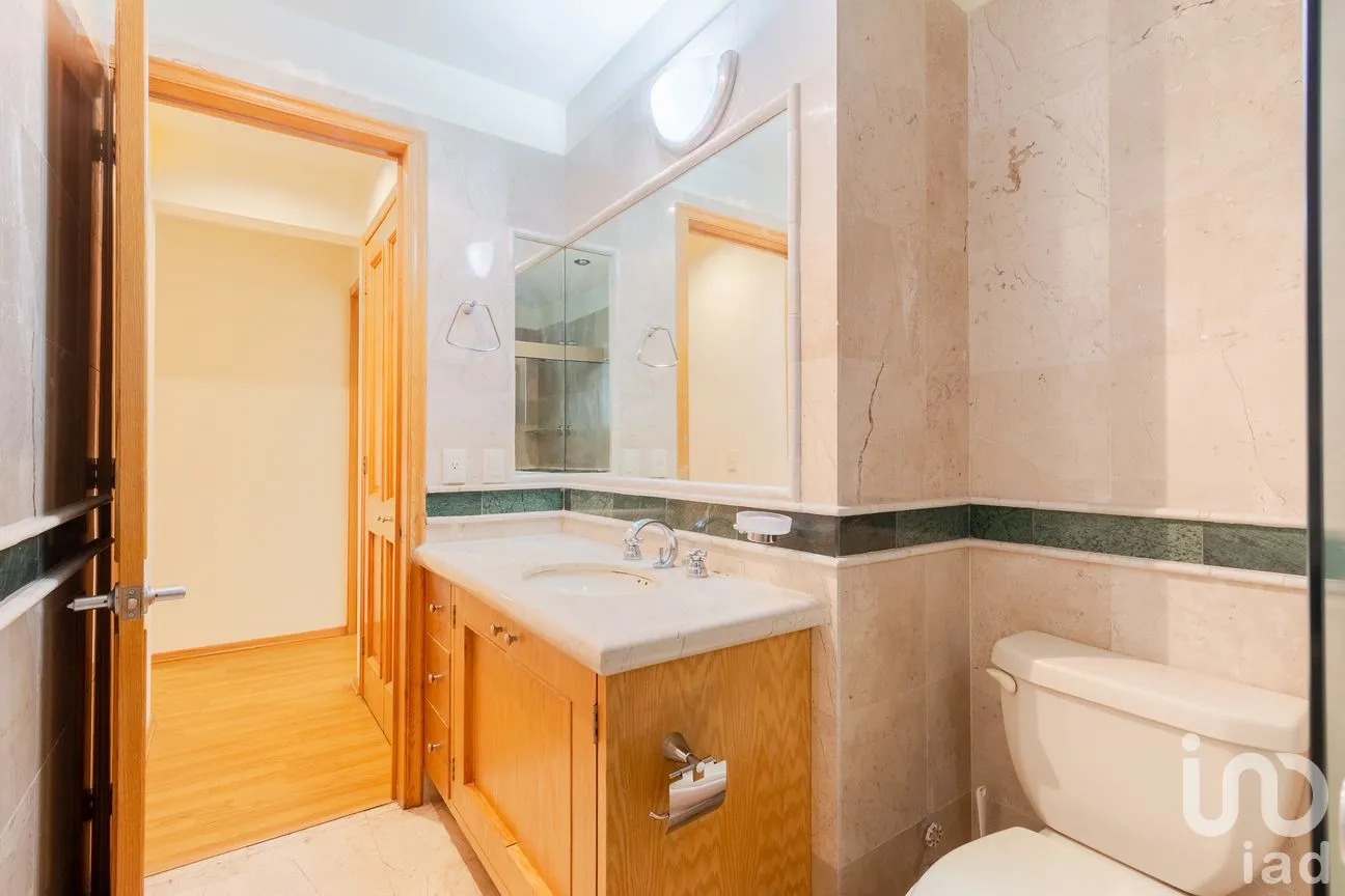 Departamento en Venta en Acacias, Benito Juárez, Ciudad de México | NEX-244911 | iad México | Foto 10 de 20