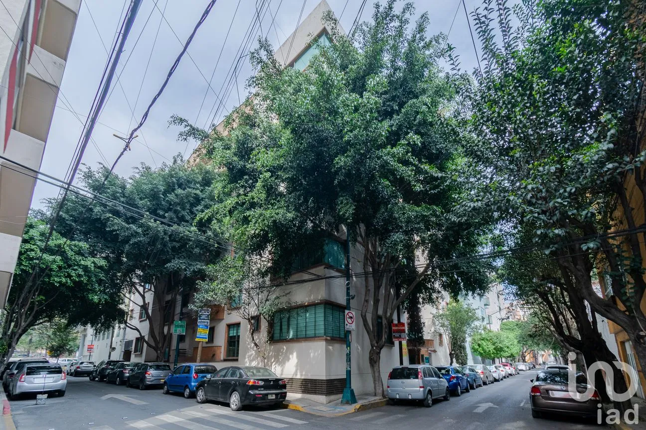 Departamento en Venta en Acacias, Benito Juárez, Ciudad de México | NEX-244911 | iad México | Foto 1 de 20