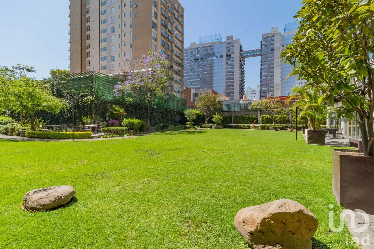 Departamento en Venta en Xoco, Benito Juárez, Ciudad de México | NEX-245918 | iad México | Foto 13 de 23