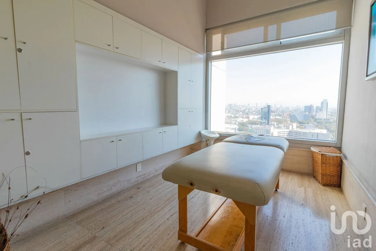 Departamento en Venta en Xoco, Benito Juárez, Ciudad de México | NEX-245918 | iad México | Foto 18 de 23