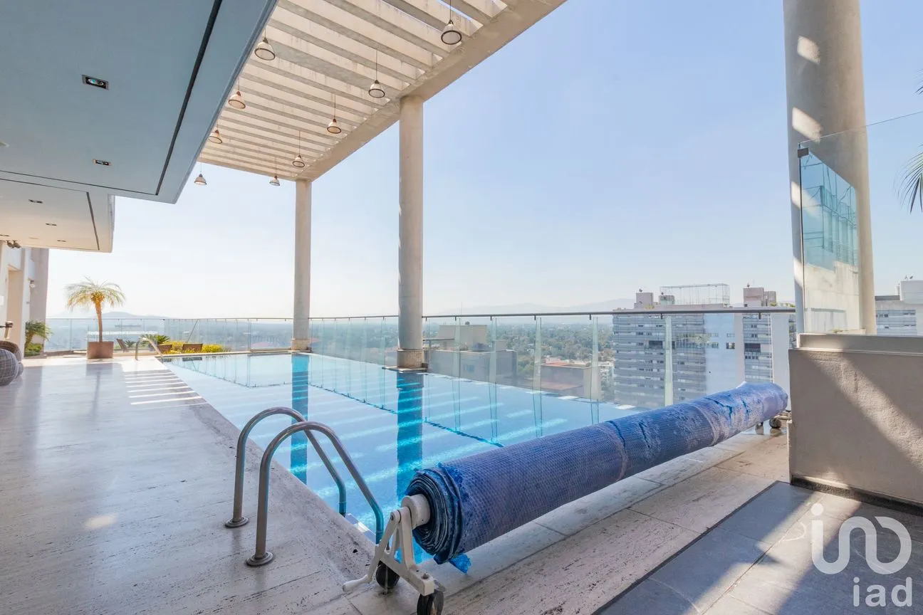 Departamento en Venta en Xoco, Benito Juárez, Ciudad de México | NEX-245918 | iad México | Foto 23 de 23