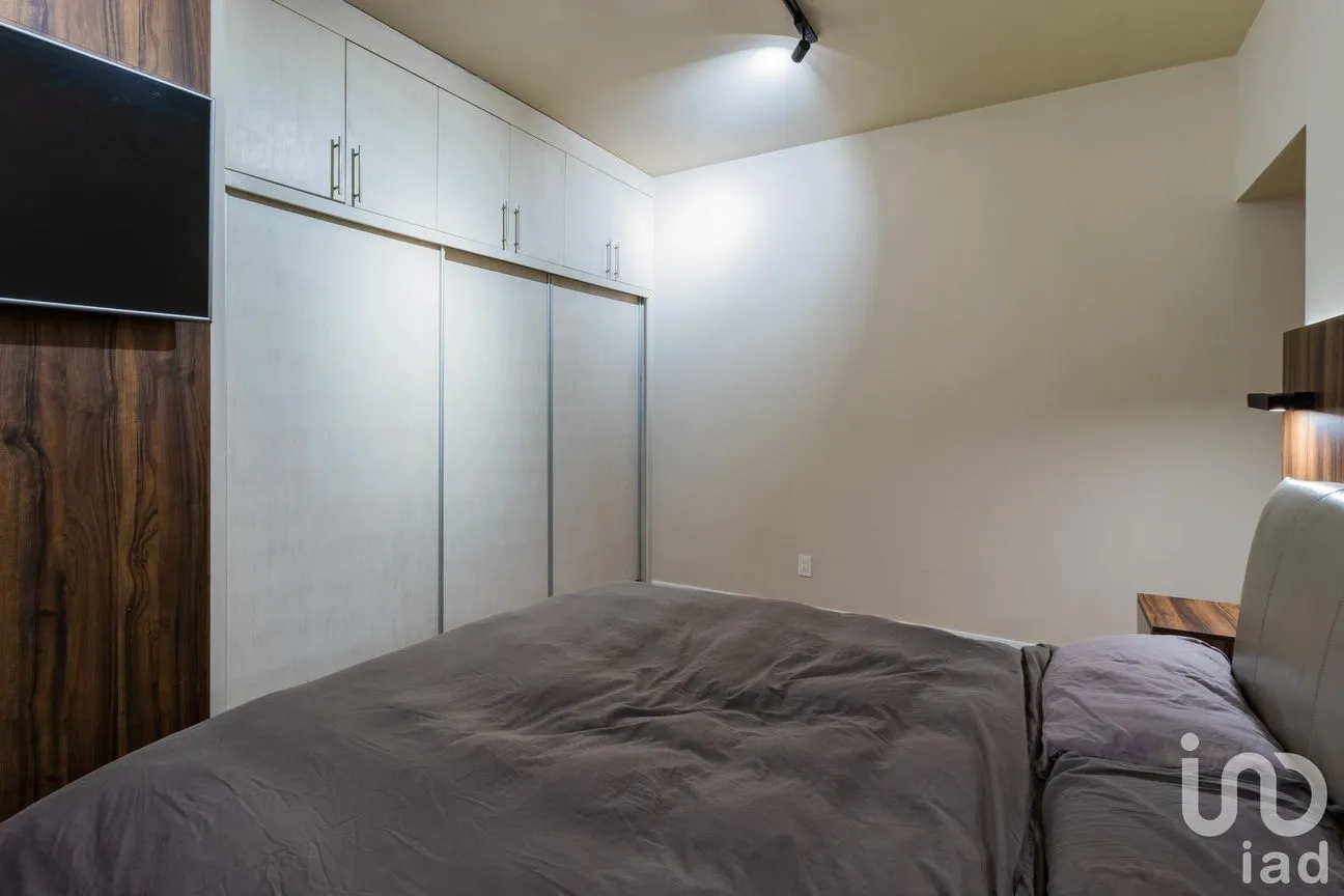 Departamento en Venta en Xoco, Benito Juárez, Ciudad de México | NEX-245918 | iad México | Foto 9 de 23
